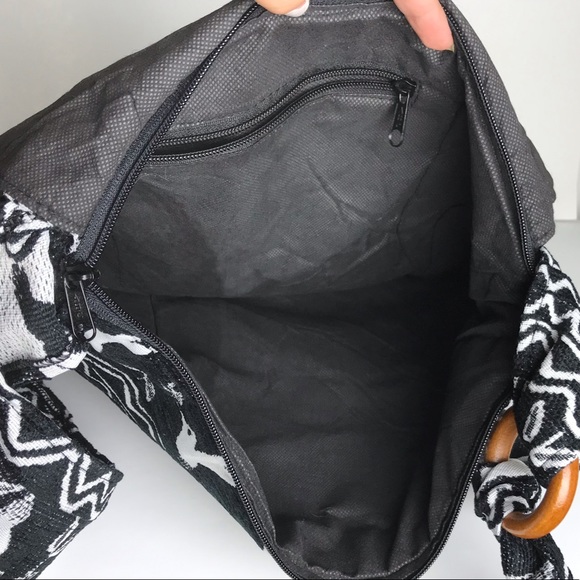 Ecuador Handmade bag - Picture 6 of 6